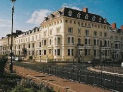 Chatsworth House Hotel, Llandudno, North Wales