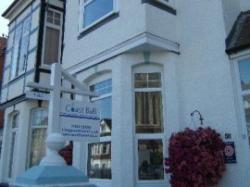 Coast B&B, Bexhill-on-Sea, Sussex