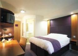 Premier Inn South Mimms / Potters Bar, Potters Bar, Hertfordshire