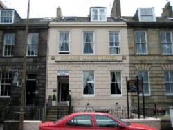 Culane House Hotel, Edinburgh, Edinburgh and the Lothians