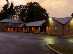 DeanGate Motel, Lydney, Gloucestershire