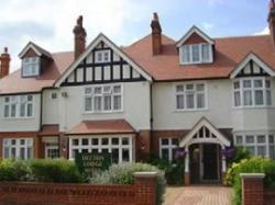 Ditton Lodge, Surbiton, Surrey