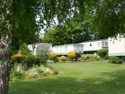 Graston Copse Holiday Park, Bridport, Dorset