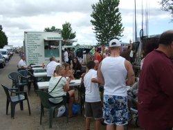 Seawick Markets, St Osyth, Essex