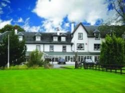 Garve Hotel, Garve, Highlands