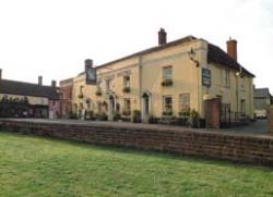 Swan Hotel, Thaxted, Essex