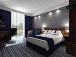 Holiday Inn Express M11 J10, Sawston, Cambridgeshire