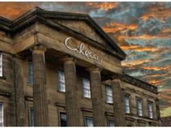 Hotel Colessio, Stirling, Stirlingshire