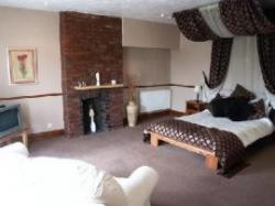 Hotel Farelli, Hull, East Yorkshire