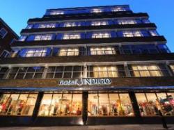 Hotel Indigo, Tower Hill, London