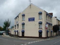 Hotel Miramar, Llanelli, South Wales