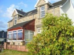 InverNevis B&B, Fort William, Highlands