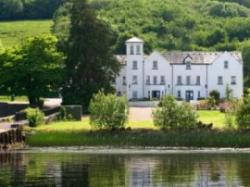 Knockninny Country House & Marina, Enniskillen, County Fermanagh