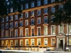 London Marriott Hotel Grosvenor Square, Mayfair, London