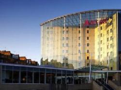 London Marriott Hotel Kensington, Kensington, London