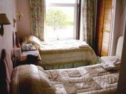 Marine House Hotel, Stranraer, Dumfries and Galloway