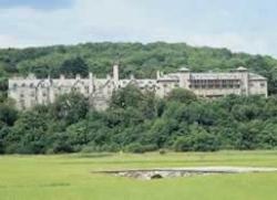 Cumbria Grand Hotel, Grange-over-Sands, Cumbria