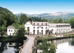 Swan Hotel, Windermere, Cumbria