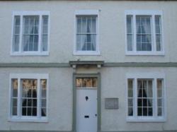 Old Daltongate House, Ulverston, Cumbria