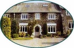 Alice Howe Guest House, Windermere, Cumbria