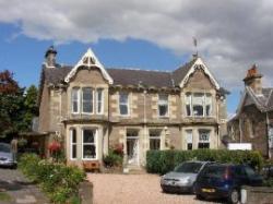 Rowanlea Guest House, Perth, Perthshire