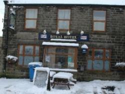 Royal Hotel, Stannington, South Yorkshire