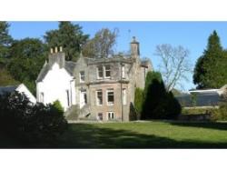 Rutherford House, West Linton, Edinburgh and the Lothians