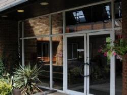 Silsoe Conference Centre, Silsoe, Bedfordshire