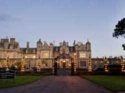 Stoke Rochford Hall, Grantham, Lincolnshire