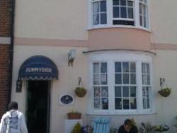 Sunnyside Guest House, Weymouth, Dorset