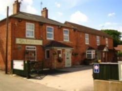 Angel Inn, Doncaster, South Yorkshire