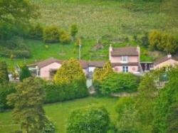 Wye Valley Spa, Ross on Wye, Herefordshire