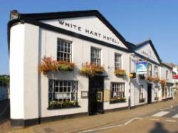 White Hart Hotel, Ivybridge, Devon