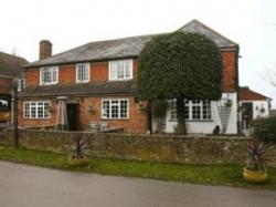 White Dog Inn, Robertsbridge, Sussex