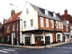 Tudor Rose Hotel & Restaurant, Beverley, East Yorkshire