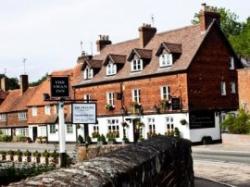 The Swan Inn, Godalming, Surrey