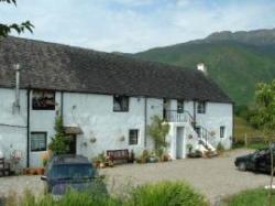 The Barn, Craignure, Isle of Mull