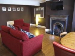 The Helaina Luxury Apartments, Scarborough, North Yorkshire