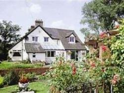 The Lilacs, Ashbourne, Derbyshire