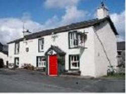 The Red Lion, Ulverston, Cumbria