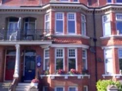 The Regency Guest House, Littlehampton, Sussex