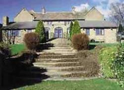 Old Golf House Hotel, Huddersfield, West Yorkshire