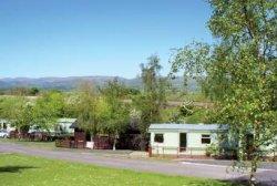 Wild Rose Park, Appleby in Westmorland, Cumbria