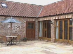 Wheelhouse Cottage, Thirsk, North Yorkshire