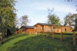 Wicksteed Park Lodges, Kettering, Northamptonshire