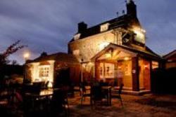 The Green Man, Middleton, Staffordshire