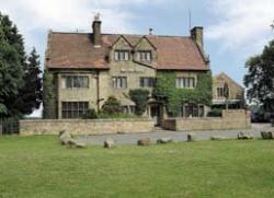 Mallyan Spout Hotel, Goathland, North Yorkshire