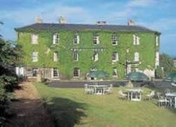 Talbot Hotel, Malton, North Yorkshire