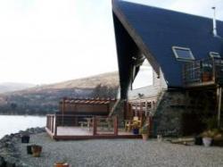 Cooper Cottages, Lochearnhead, Perthshire