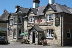 The Three Horseshoes, Alton, Hampshire